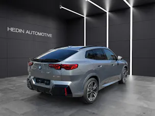 BMW iX2 30 xDrive