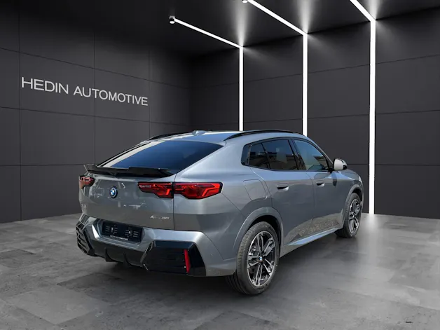 BMW iX2 30 xDrive