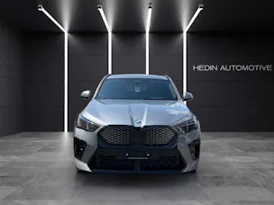 BMW iX2 30 xDrive
