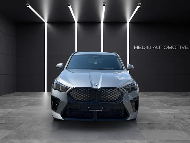 BMW iX2 30 xDrive