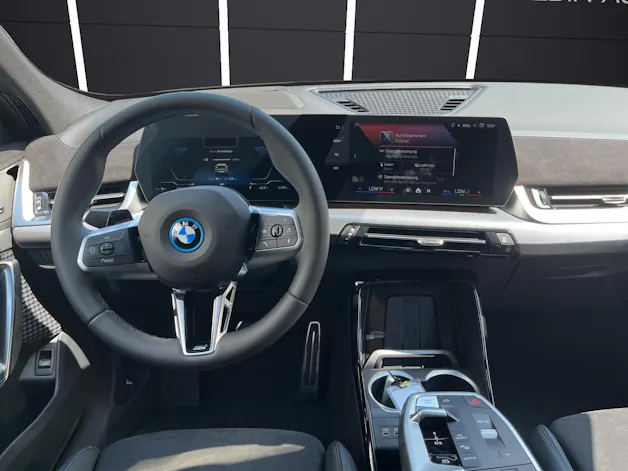 BMW iX2 30 xDrive