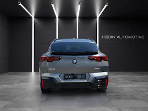 BMW iX2 30 xDrive