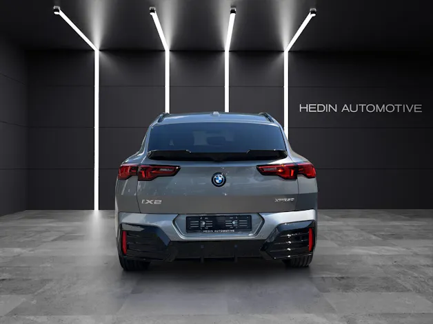 BMW iX2 30 xDrive