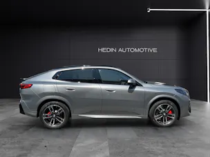 BMW iX2 30 xDrive
