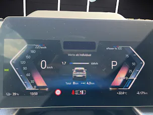 BMW iX2 30 xDrive