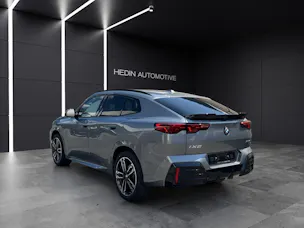 BMW iX2 30 xDrive