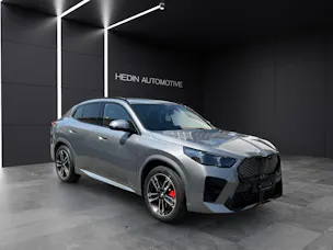 BMW iX2 30 xDrive