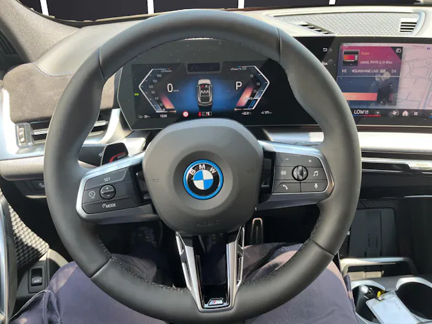 BMW iX2 30 xDrive