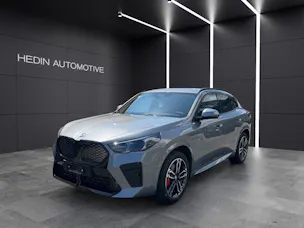 BMW iX2 30 xDrive