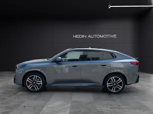 BMW iX2 30 xDrive
