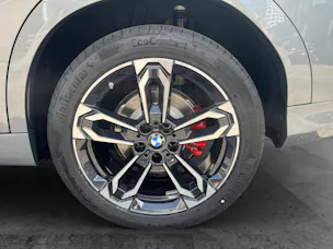 BMW iX2 30 xDrive