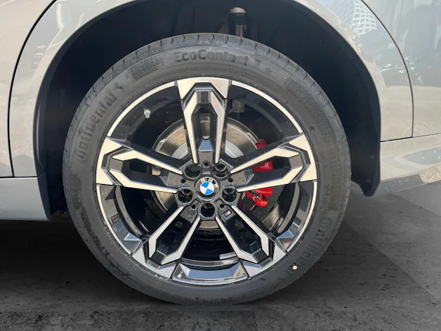 BMW iX2 30 xDrive