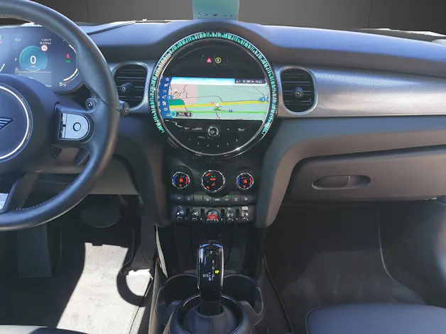MINI F56 2.0i Cooper S SDKG