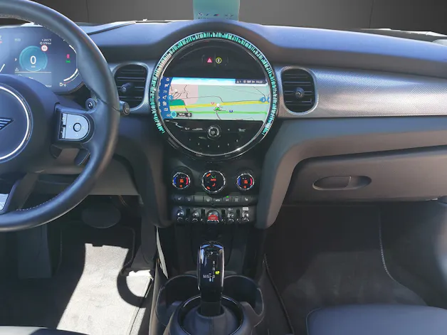 MINI F56 2.0i Cooper S SDKG