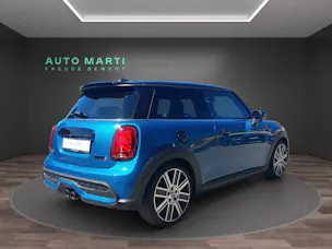 MINI F56 2.0i Cooper S SDKG