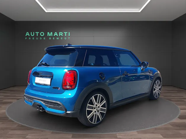 MINI F56 2.0i Cooper S SDKG