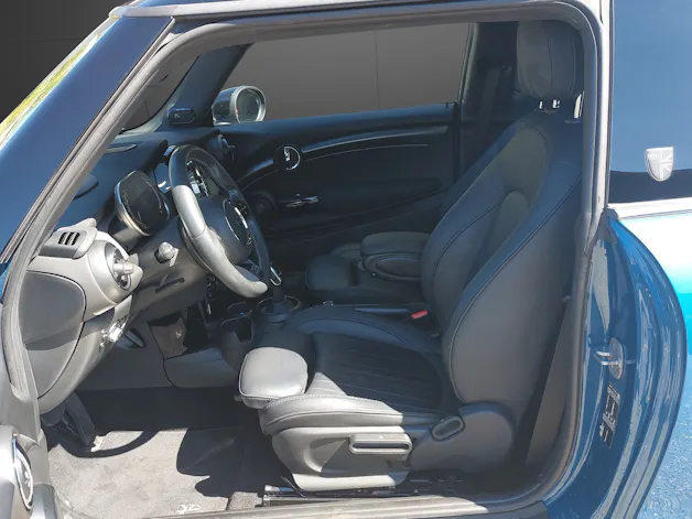 MINI F56 2.0i Cooper S SDKG