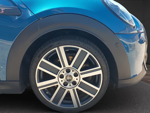 MINI F56 2.0i Cooper S SDKG