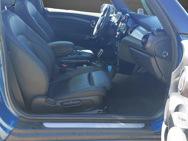 MINI F56 2.0i Cooper S SDKG