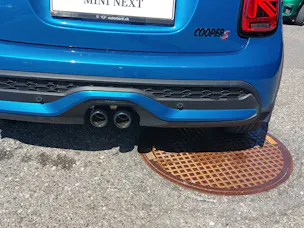 MINI F56 2.0i Cooper S SDKG
