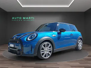 MINI F56 2.0i Cooper S SDKG