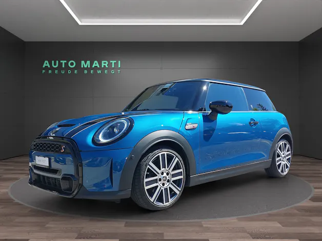 MINI F56 2.0i Cooper S SDKG