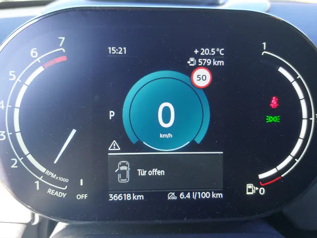 MINI F56 2.0i Cooper S SDKG
