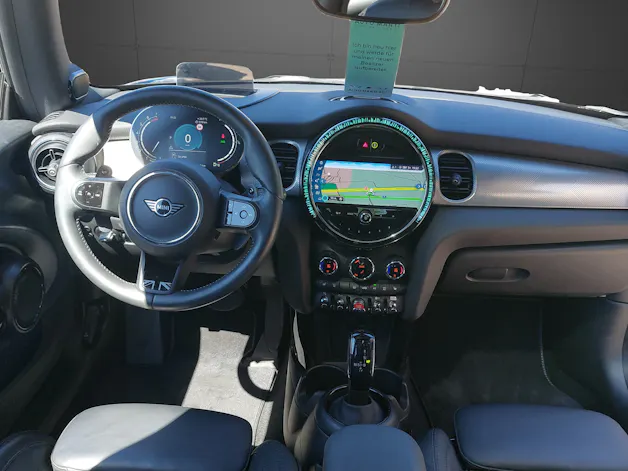 MINI F56 2.0i Cooper S SDKG