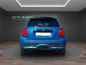 MINI F56 2.0i Cooper S SDKG