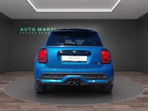 MINI F56 2.0i Cooper S SDKG