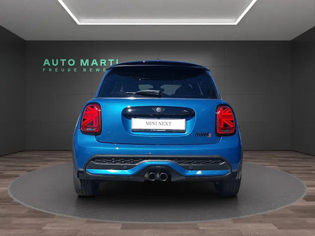 MINI F56 2.0i Cooper S SDKG
