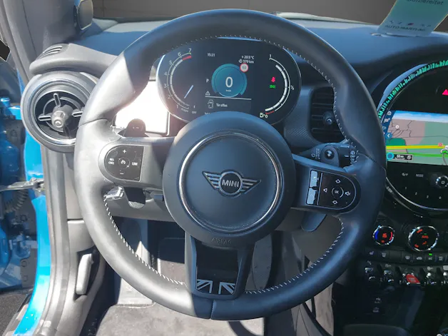 MINI F56 2.0i Cooper S SDKG