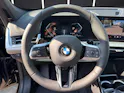 BMW X1 23d xDrive paddles