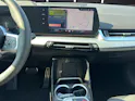 BMW X1 23d xDrive paddles