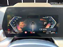 BMW X1 23d xDrive paddles