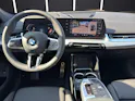 BMW X1 23d xDrive paddles