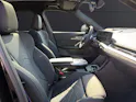 BMW X1 23d xDrive paddles