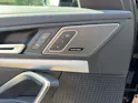 BMW X1 23d xDrive paddles