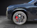 BMW X1 23d xDrive paddles