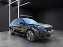 BMW X1 23d xDrive paddles