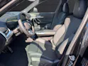 BMW X1 23d xDrive paddles