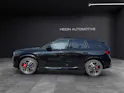 BMW X1 23d xDrive paddles
