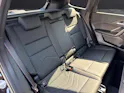 BMW X1 23d xDrive paddles