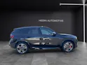 BMW X1 23d xDrive paddles