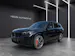 BMW X1 23d xDrive paddles