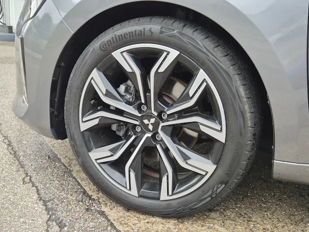 Mitsubishi Colt 1.6 HEV Intense