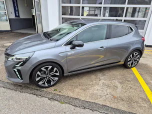 Mitsubishi Colt 1.6 HEV Intense