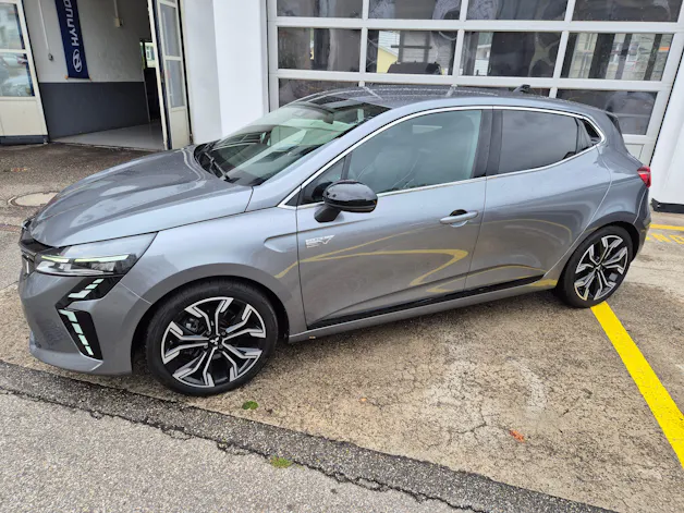 Mitsubishi Colt 1.6 HEV Intense