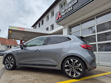MITSUBISHI COLT 3