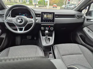 Mitsubishi Colt 1.6 HEV Intense